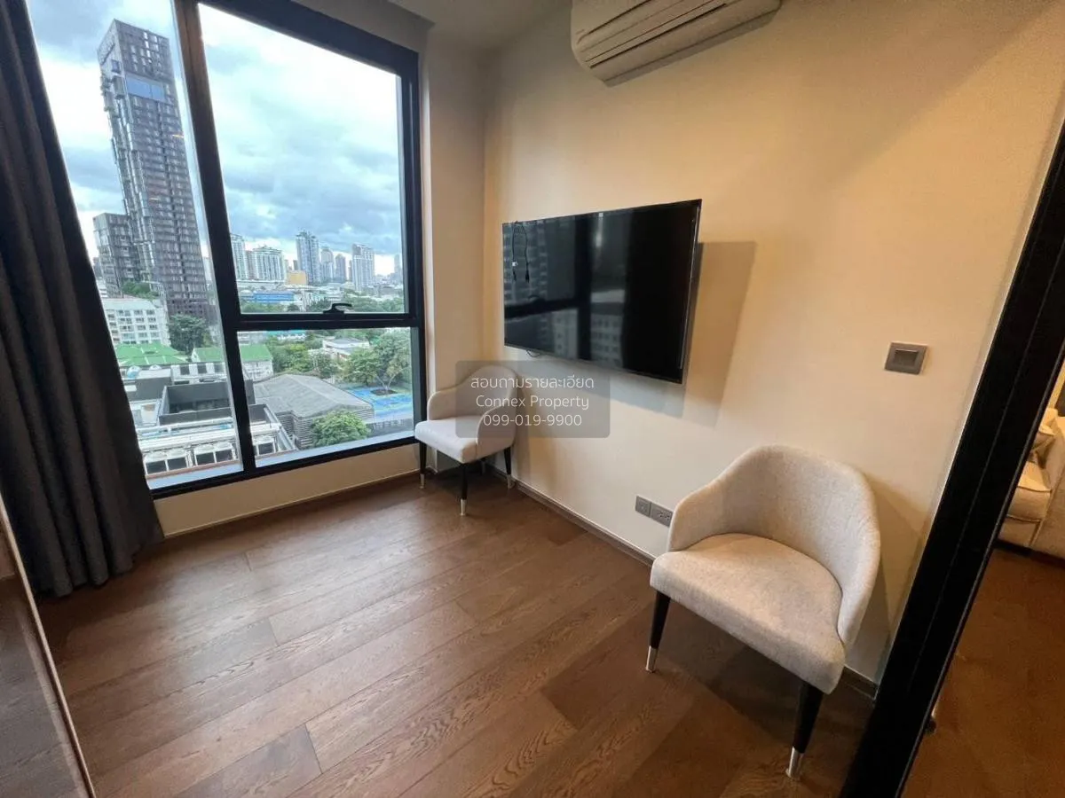 For Rent Condo , Ideo Q Sukhumvit 36 , BTS-Thong Lo , Khlong Tan  4