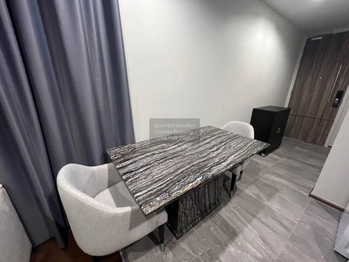 For Rent Condo , Ideo Q Sukhumvit 36 , BTS-Thong Lo , Khlong Tan 