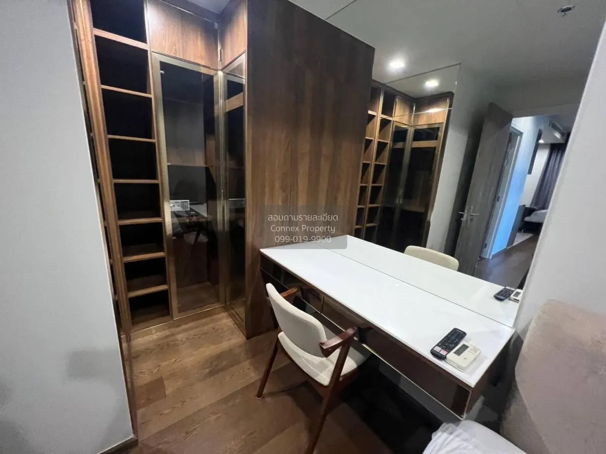 For Rent Condo , Ideo Q Sukhumvit 36 , BTS-Thong Lo , Khlong Tan 