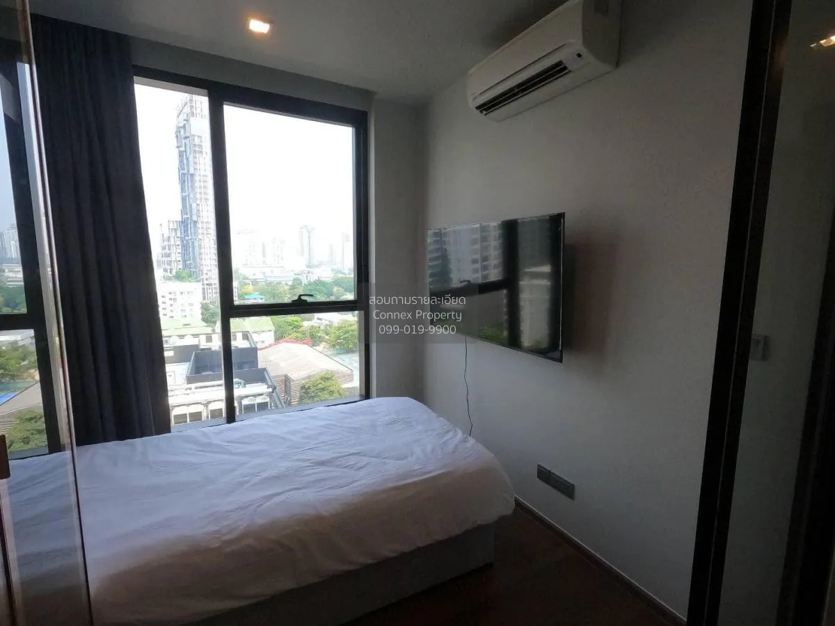 For Rent Condo , Ideo Q Sukhumvit 36 , BTS-Thong Lo , Khlong Tan 