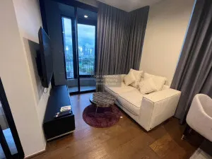 For Rent Condo , Ideo Q Sukhumvit 36 , BTS-Thong Lo , Khlong Tan , Khlong Toei , Bangkok , CX-86977