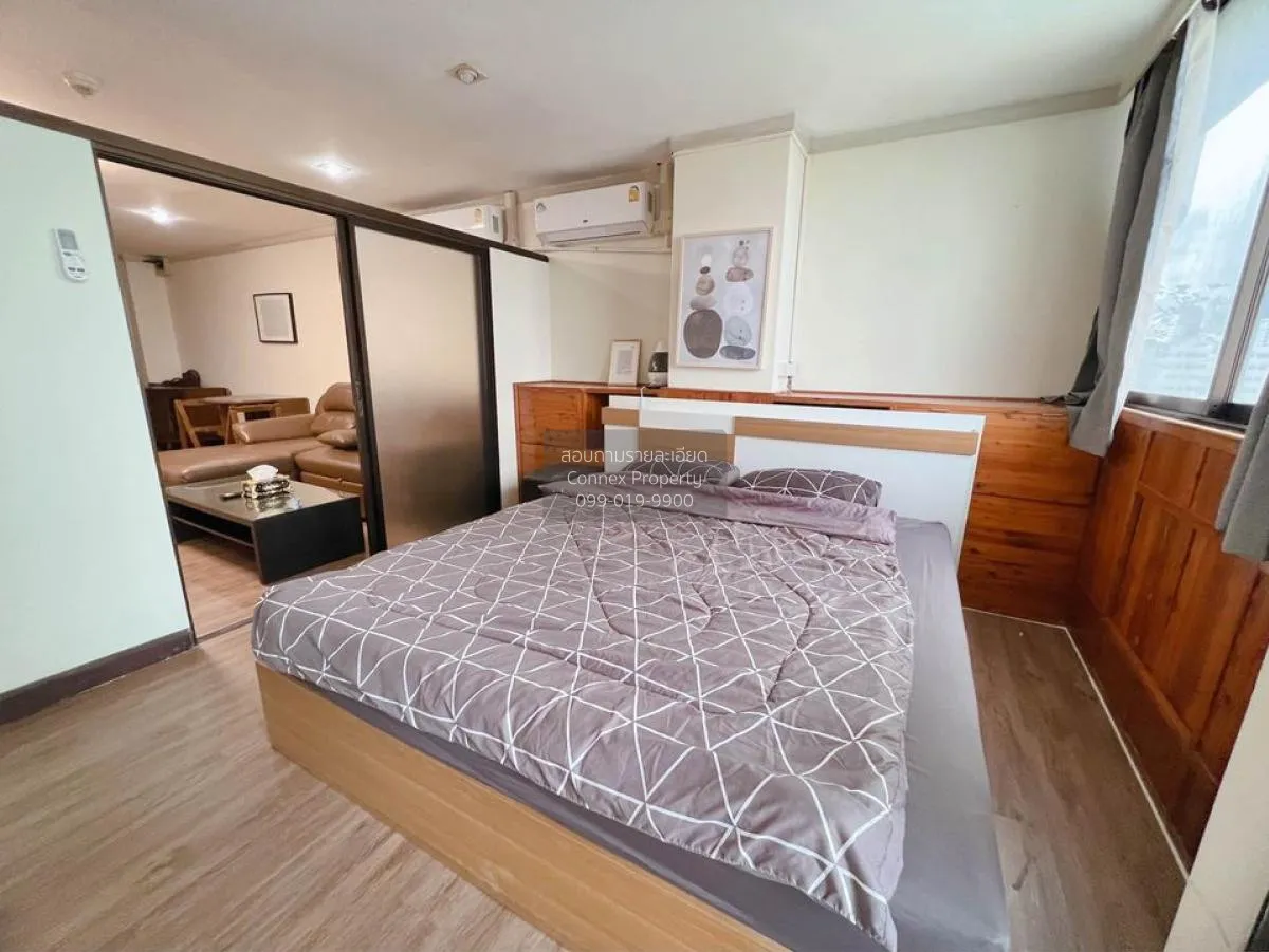 เช่าคอนโด  ศุภาลัย เพลส สุขุมวิท 39 BTS-พร้อมพงษ์ คลองตันเหนือ เข