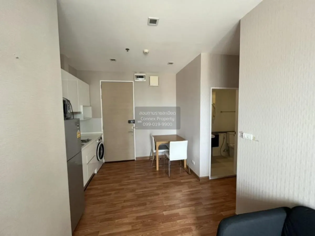 ขายคอนโด   เดอะ โคสต์ แบงค็อก สุขุมวิท - บางนา BTS-บางนา บางนา เข 4