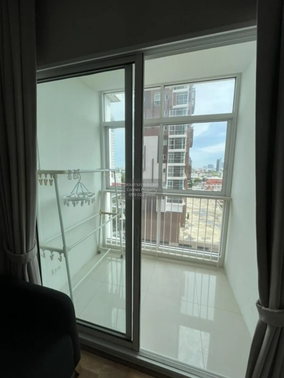 ขายคอนโด   เดอะ โคสต์ แบงค็อก สุขุมวิท - บางนา BTS-บางนา บางนา เข