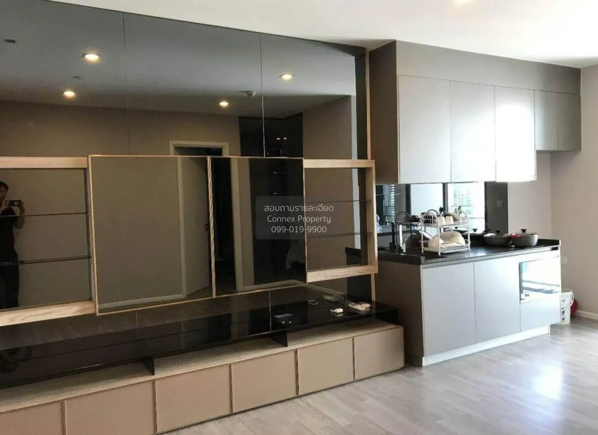 For Sale Condo , The Room Sukhumvit 69 , BTS-Phra Khanong , Phra  1