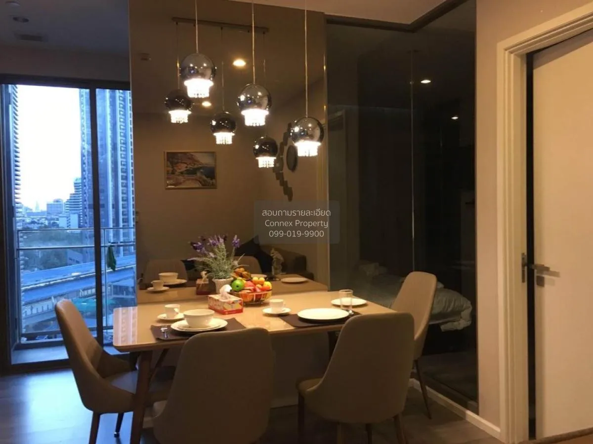 For Sale Condo , The Room Sukhumvit 69 , BTS-Phra Khanong , Phra  2
