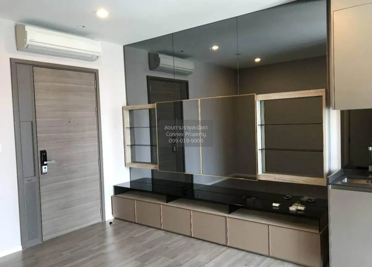 For Sale Condo , The Room Sukhumvit 69 , BTS-Phra Khanong , Phra  4