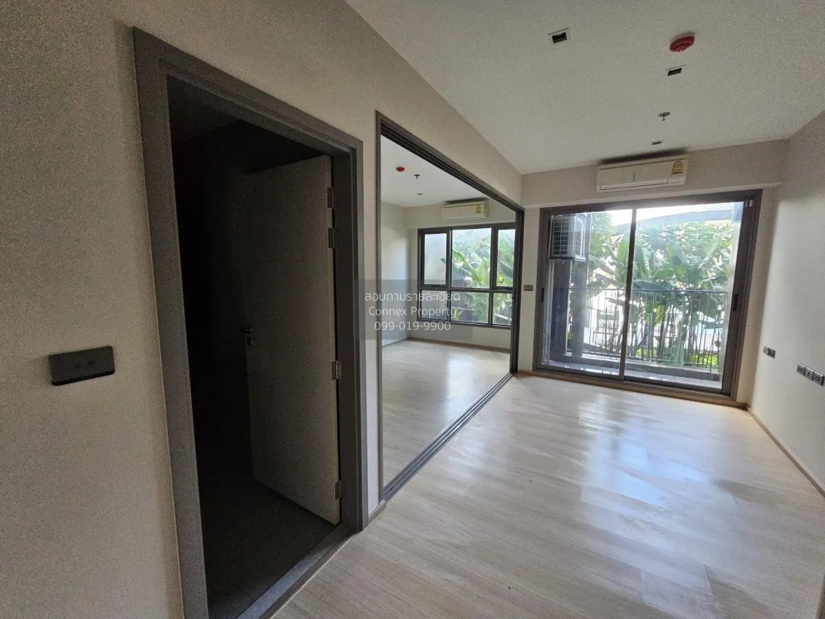 For Sale Condo , Whizdom Station Ratchada - Thapra , BTS-Talat Ph 3