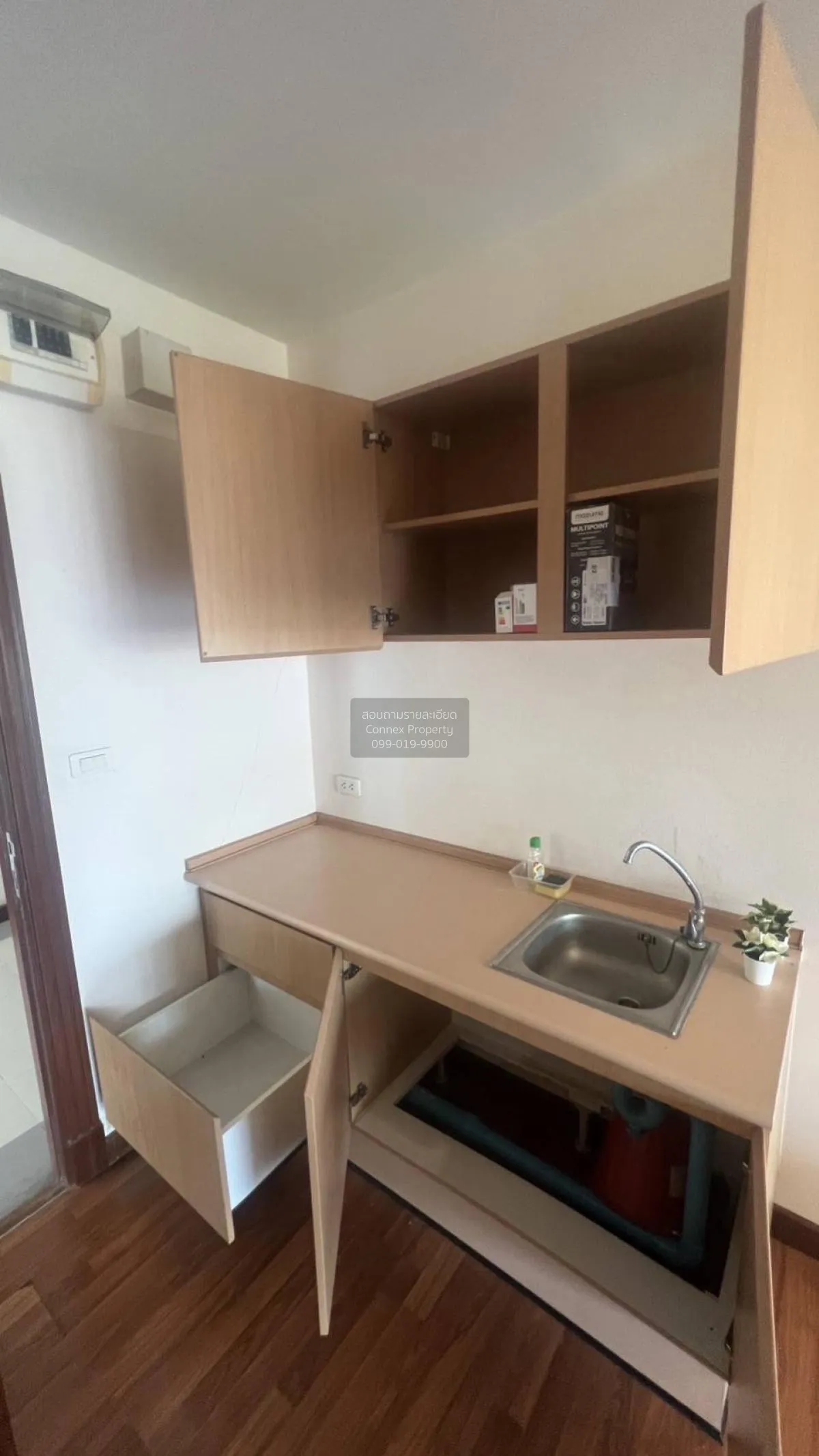 For Rent Condo , PG Rama 9 , MRT-Phra Ram 9 , Huai Khwang , Huai  2