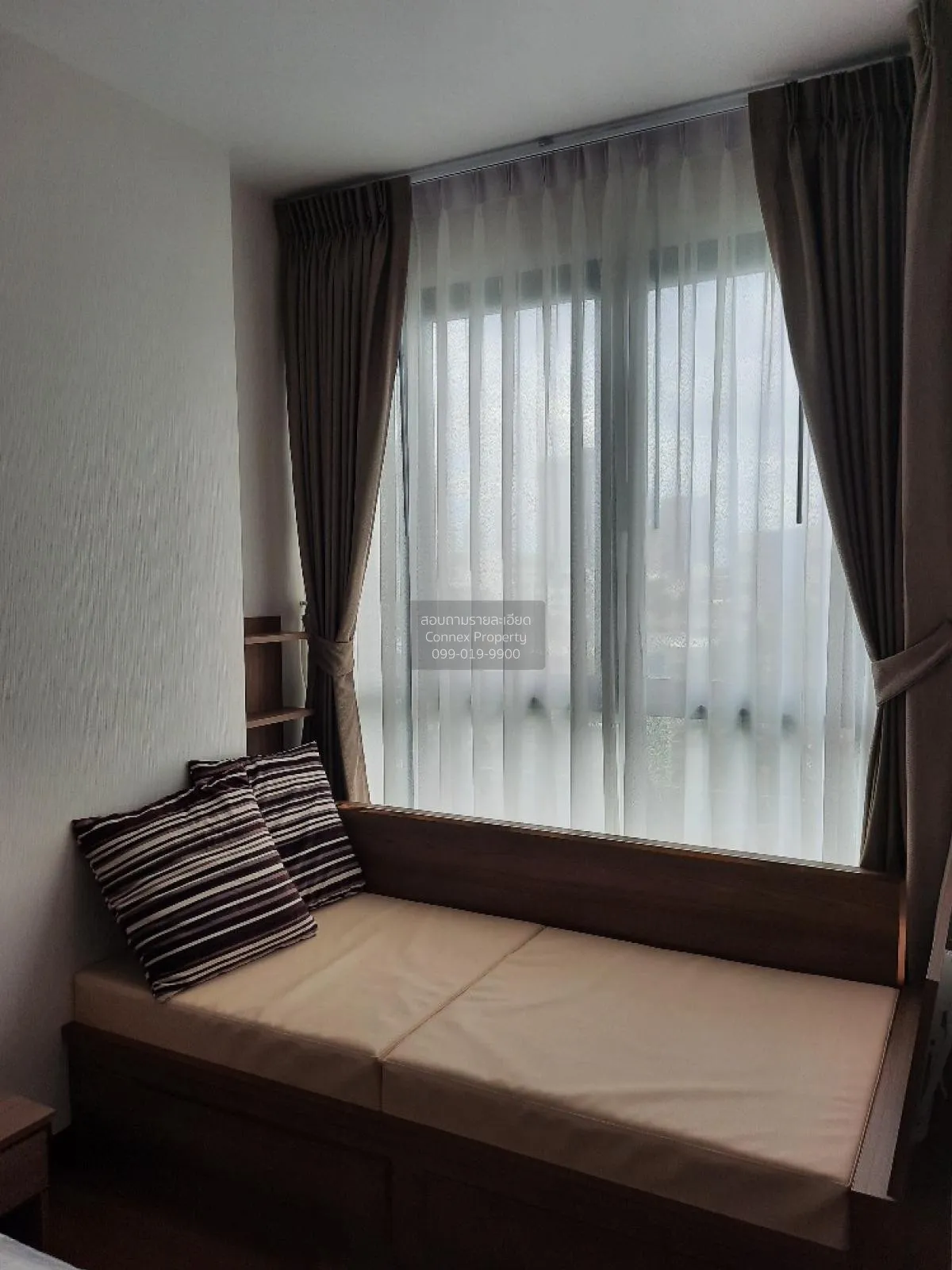 เช่าคอนโด  ศุภาลัย พรีเมียร์ เจริญนคร BTS-คลองสาน คลองสาน เขต คลอ 2