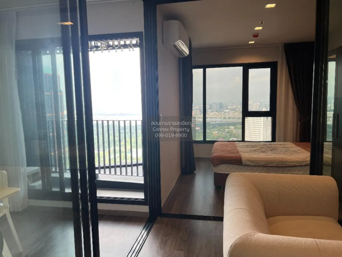 For Rent Condo , Life Ladprao Valley , BTS-Ha Yaek Lat Phrao , Ch 2