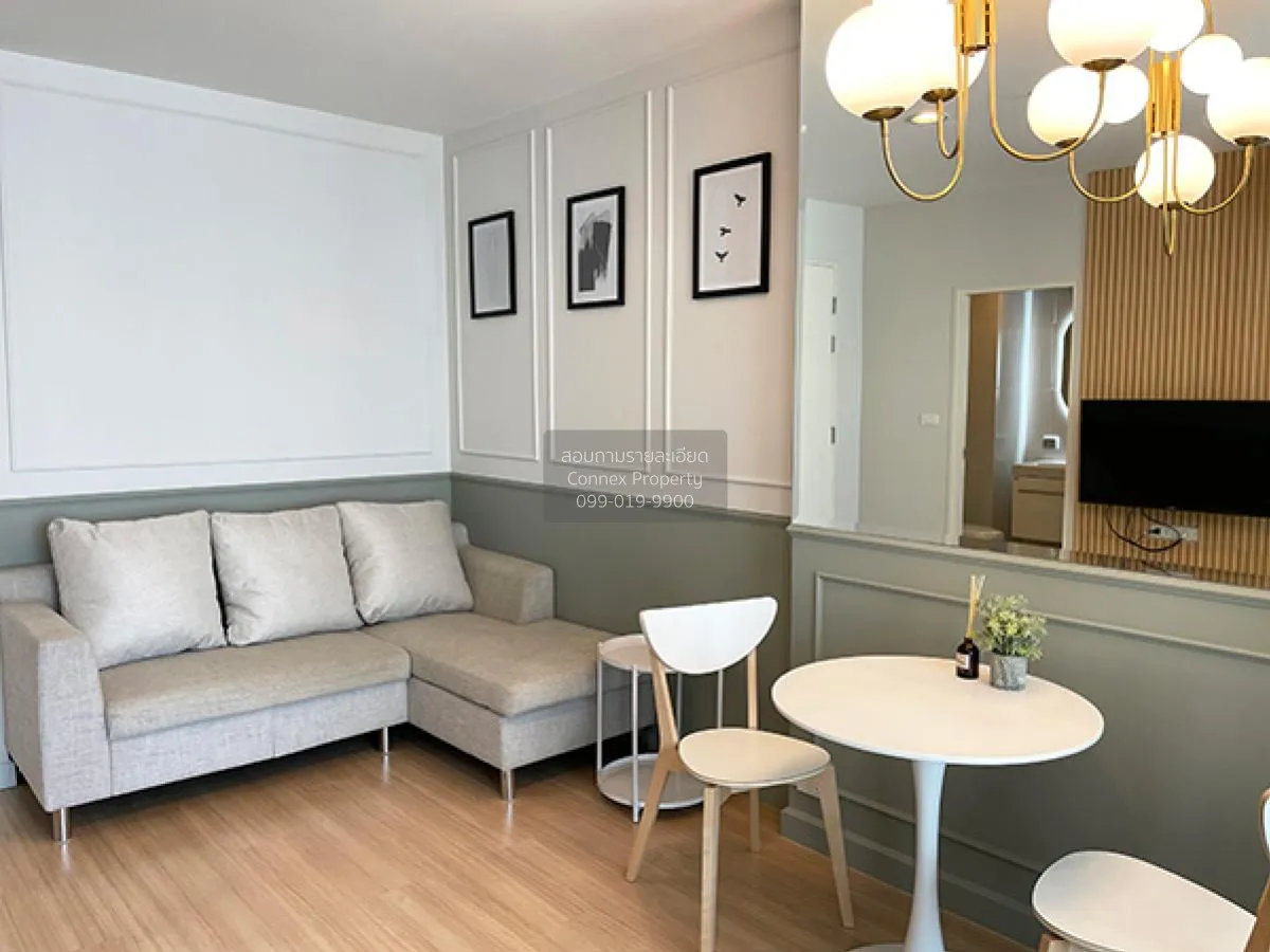 For Rent Condo , Life @ Ladprao 18 , BTS-Ha Yaek Lat Phrao , Chom 1