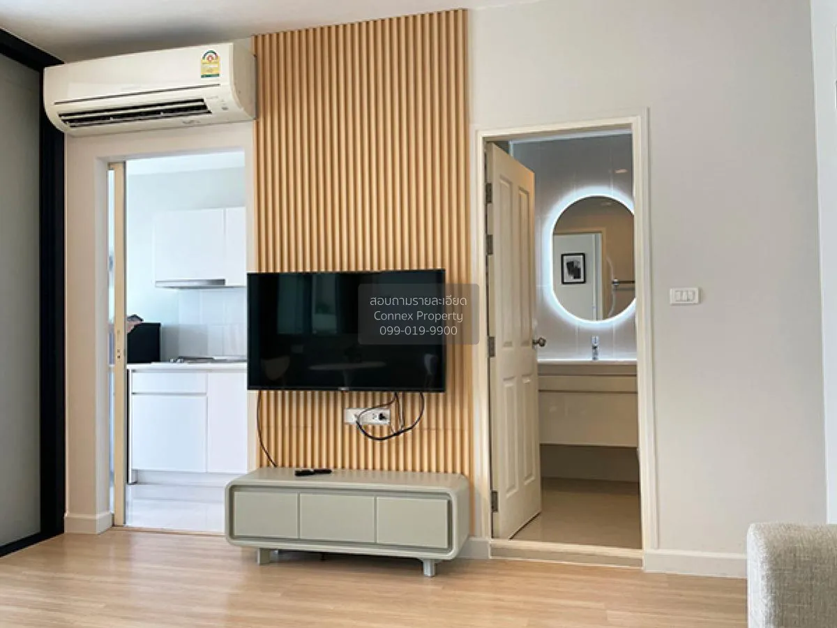 For Rent Condo , Life @ Ladprao 18 , BTS-Ha Yaek Lat Phrao , Chom 2