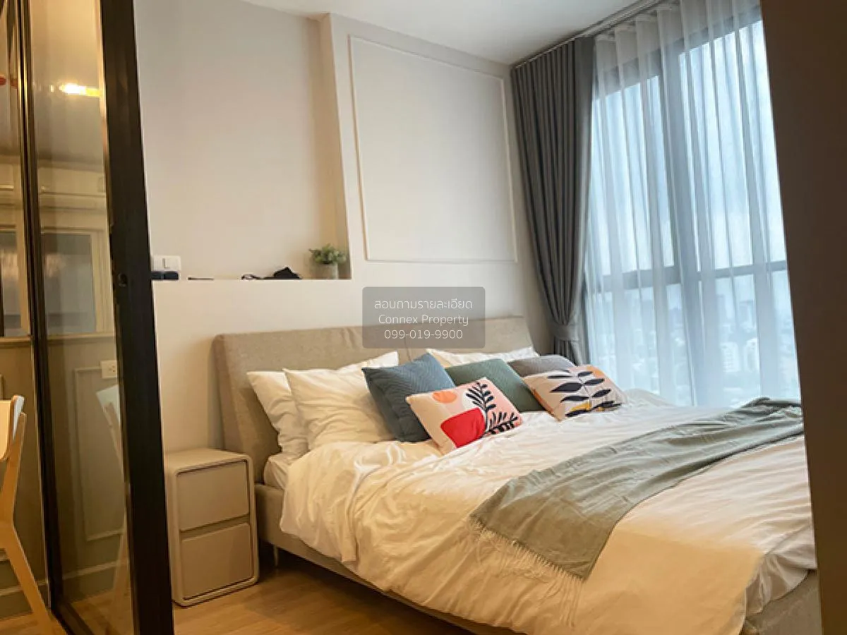 For Rent Condo , Life @ Ladprao 18 , BTS-Ha Yaek Lat Phrao , Chom 3