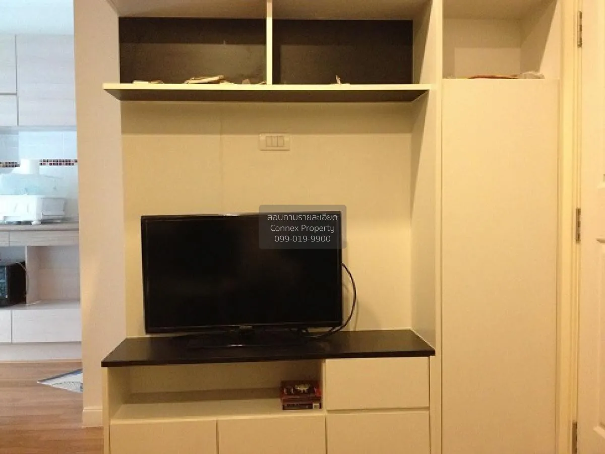 เช่าคอนโด  ลุมพินี เพลส พระราม 4 - กล้วยน้ำไท BTS-พระโขนง พระโขนง 3