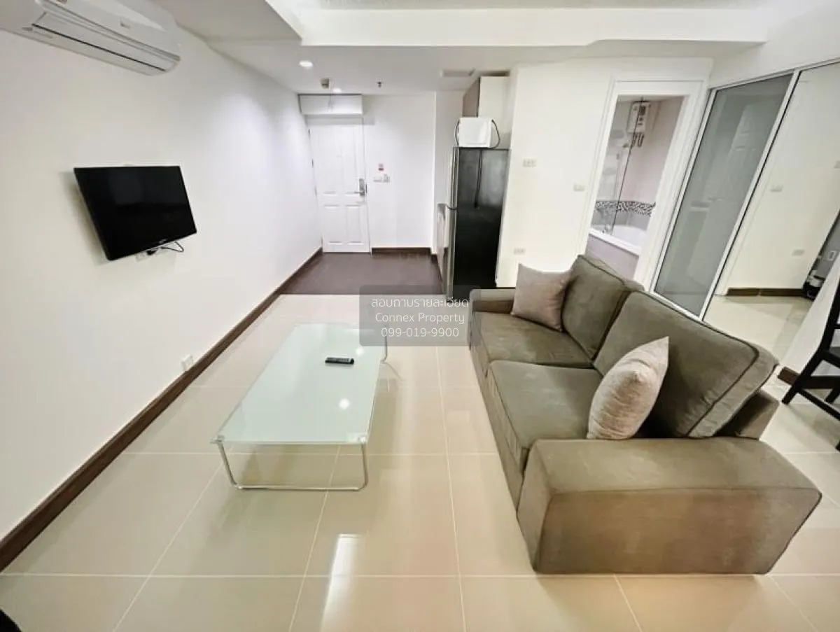 เช่าคอนโด  เดอะ วอเตอร์ฟอร์ด สุขุมวิท 50 BTS-พระโขนง พระโขนง เขต  1