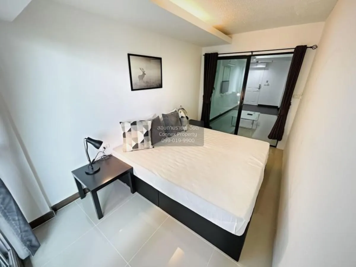 เช่าคอนโด  เดอะ วอเตอร์ฟอร์ด สุขุมวิท 50 BTS-พระโขนง พระโขนง เขต 