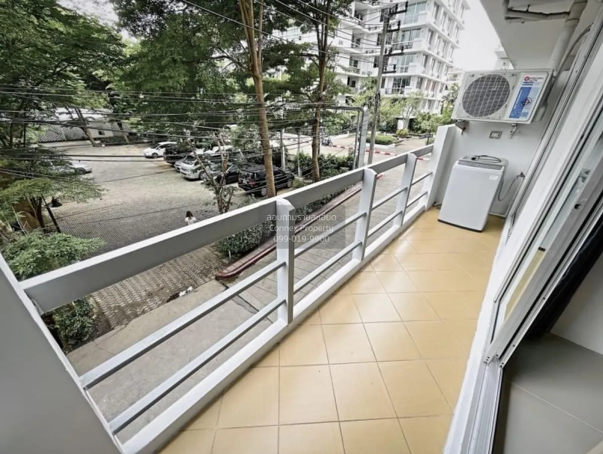 เช่าคอนโด  เดอะ วอเตอร์ฟอร์ด สุขุมวิท 50 BTS-พระโขนง พระโขนง เขต 