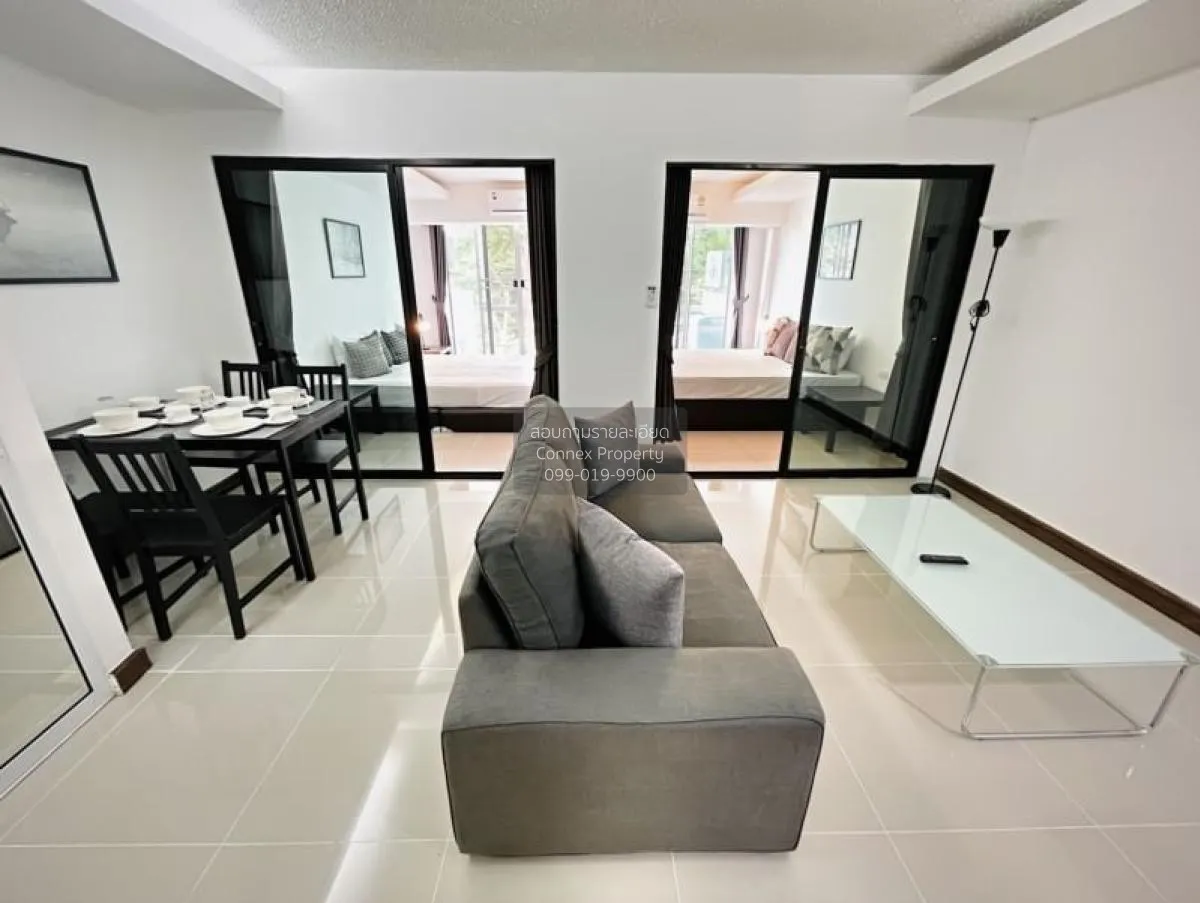 เช่าคอนโด  เดอะ วอเตอร์ฟอร์ด สุขุมวิท 50 BTS-พระโขนง พระโขนง เขต  2