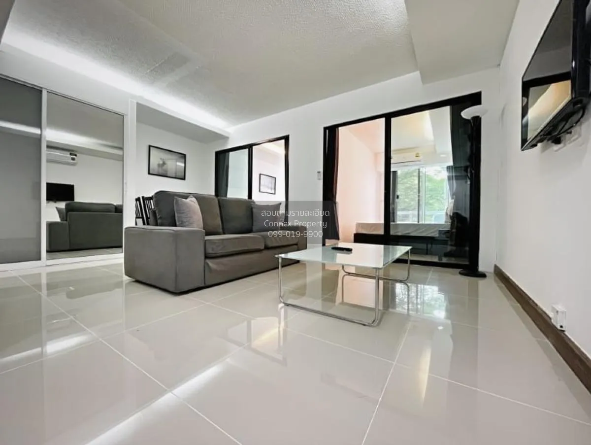 เช่าคอนโด  เดอะ วอเตอร์ฟอร์ด สุขุมวิท 50 BTS-พระโขนง พระโขนง เขต  3