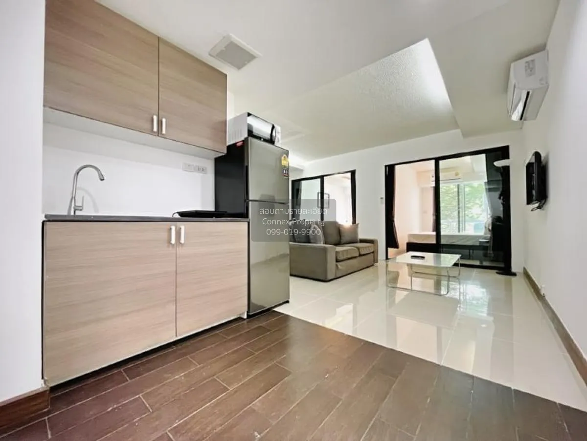 เช่าคอนโด  เดอะ วอเตอร์ฟอร์ด สุขุมวิท 50 BTS-พระโขนง พระโขนง เขต 