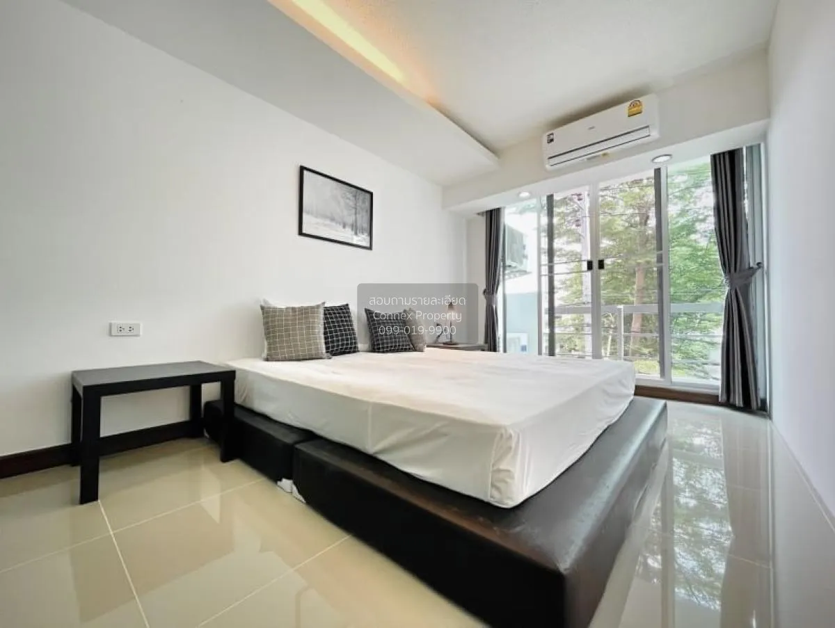 เช่าคอนโด  เดอะ วอเตอร์ฟอร์ด สุขุมวิท 50 BTS-พระโขนง พระโขนง เขต 