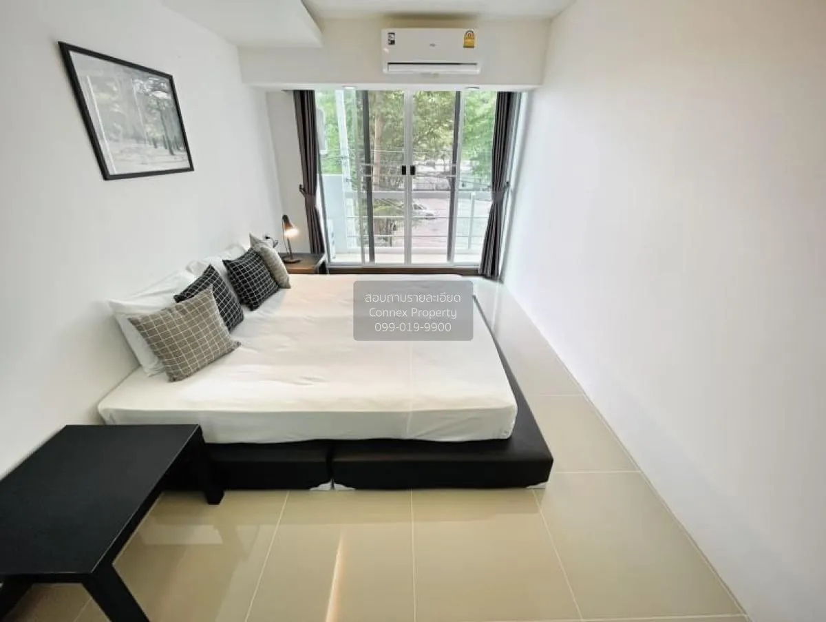 เช่าคอนโด  เดอะ วอเตอร์ฟอร์ด สุขุมวิท 50 BTS-พระโขนง พระโขนง เขต 