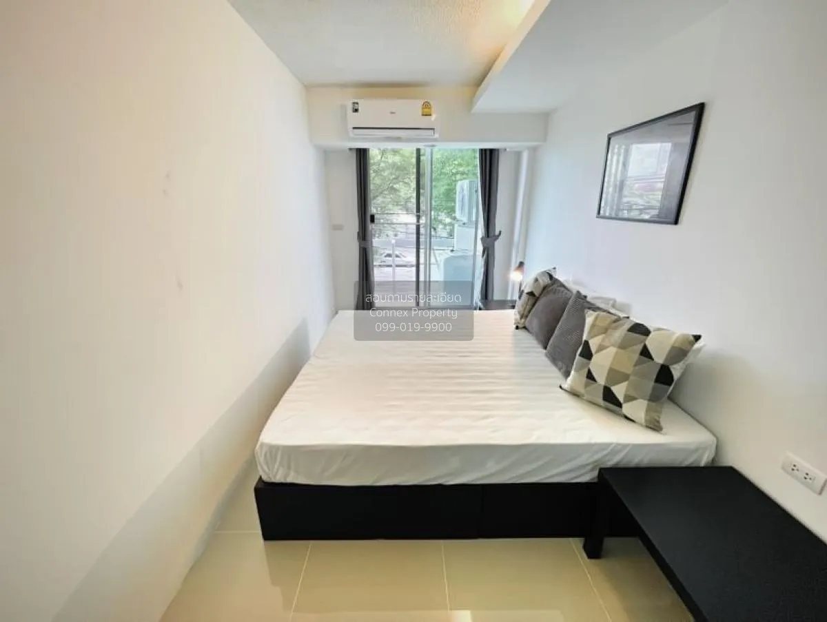 เช่าคอนโด  เดอะ วอเตอร์ฟอร์ด สุขุมวิท 50 BTS-พระโขนง พระโขนง เขต 