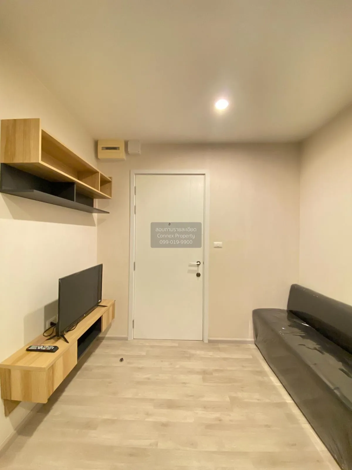 For Rent Condo , Plum Condo Central Station , MRT-Sam Yaek Bang Y 1