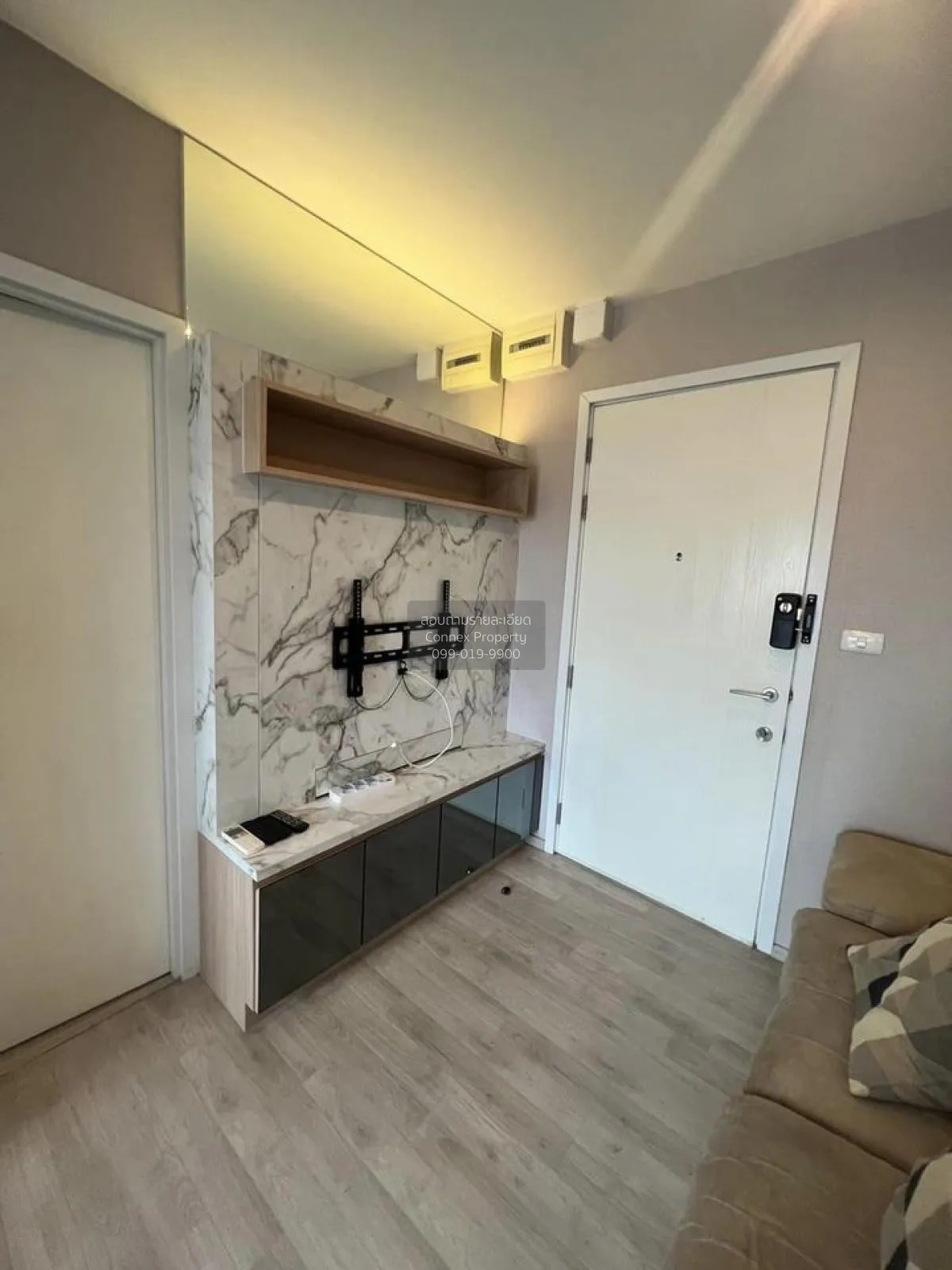 ขายคอนโด  พลัมคอนโด เซ็นทรัล สเตชั่น MRT-สามแยกบางใหญ่ เสาธงหิน บ 3