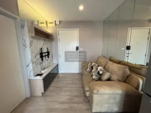 ขายคอนโด  พลัมคอนโด เซ็นทรัล สเตชั่น MRT-สามแยกบางใหญ่ เสาธงหิน บางใหญ่ นนทบุรี CX-87002