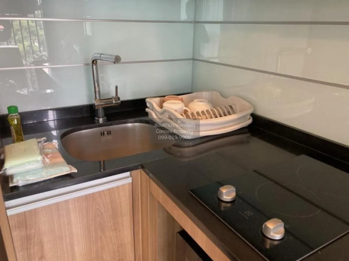 เช่าคอนโด  วิช ซิกเนเจอร์ มิดทาวน์ สยาม BTS-ราชเทวี ถนนเพชรบุรี เ 2