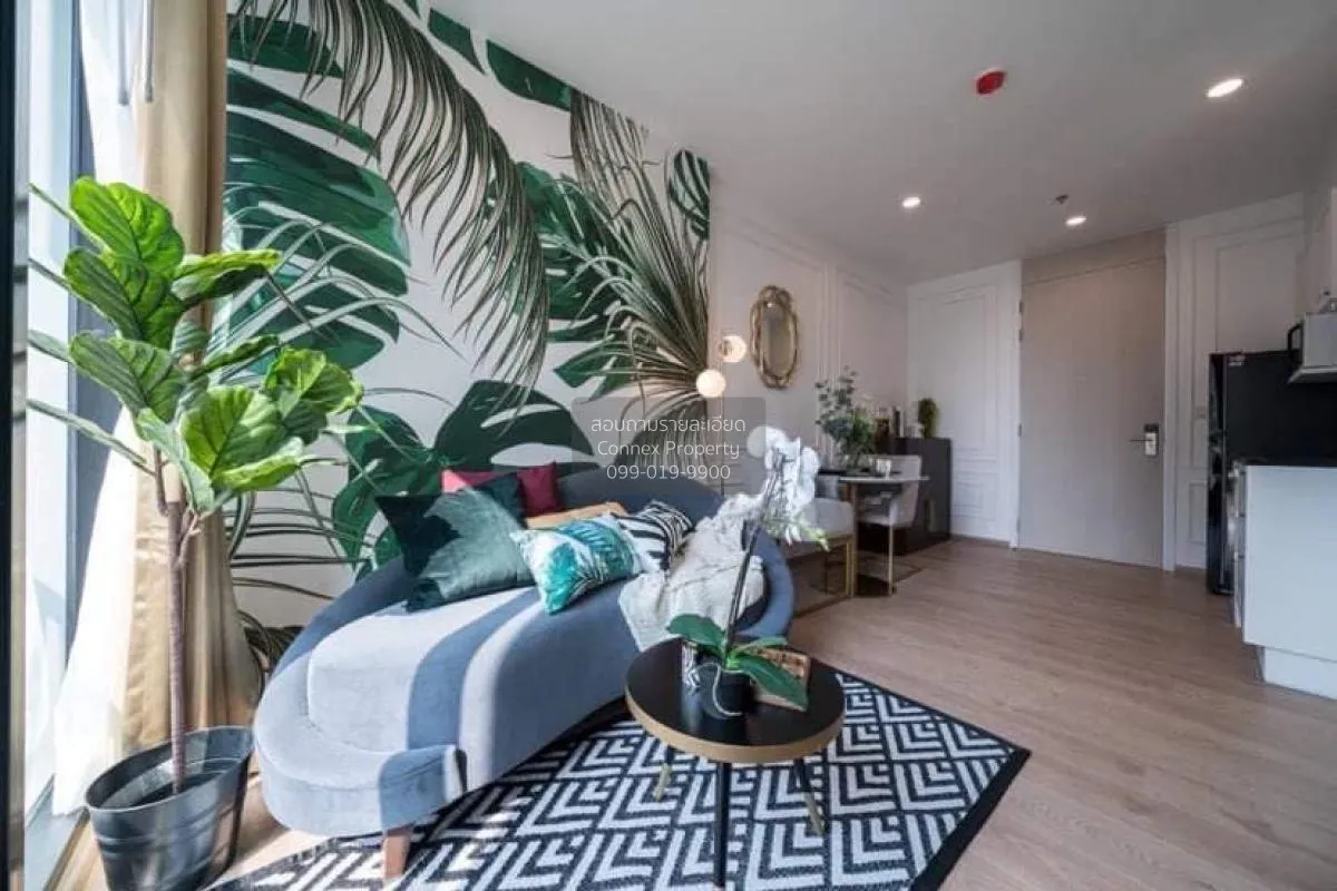 For Rent Condo , Noble Recole , BTS-Asok , Khlong Toei Nuea , Wat 2