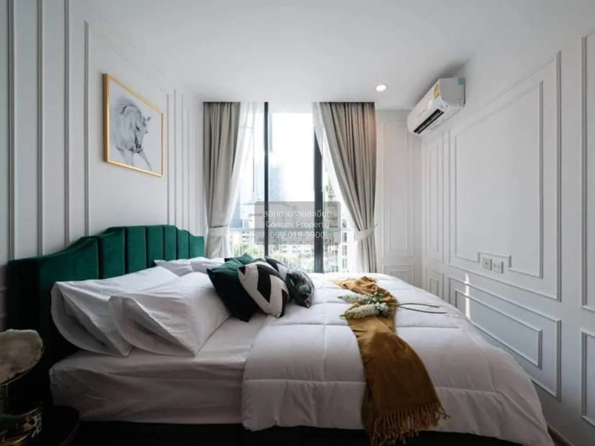 For Rent Condo , Noble Recole , BTS-Asok , Khlong Toei Nuea , Wat