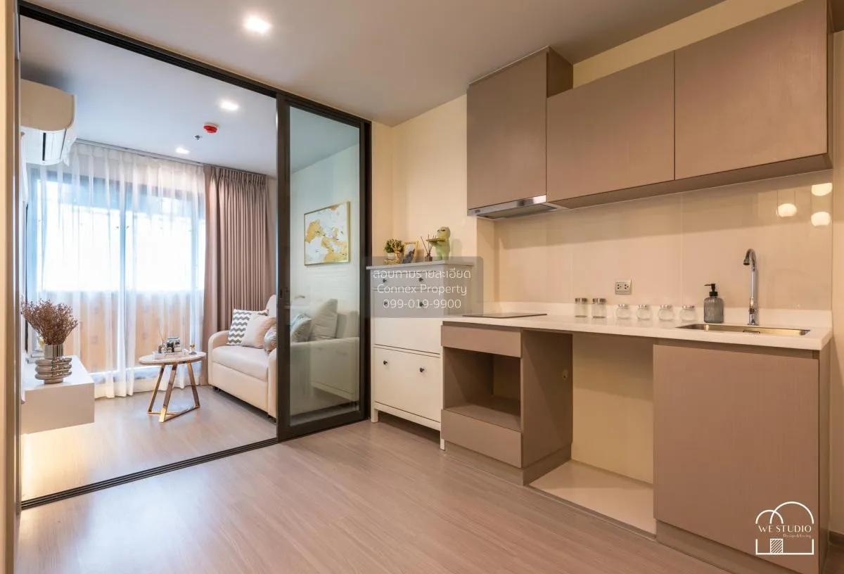 For Rent Condo , Life Ladprao , BTS-Ha Yaek Lat Phrao , Chomphon 