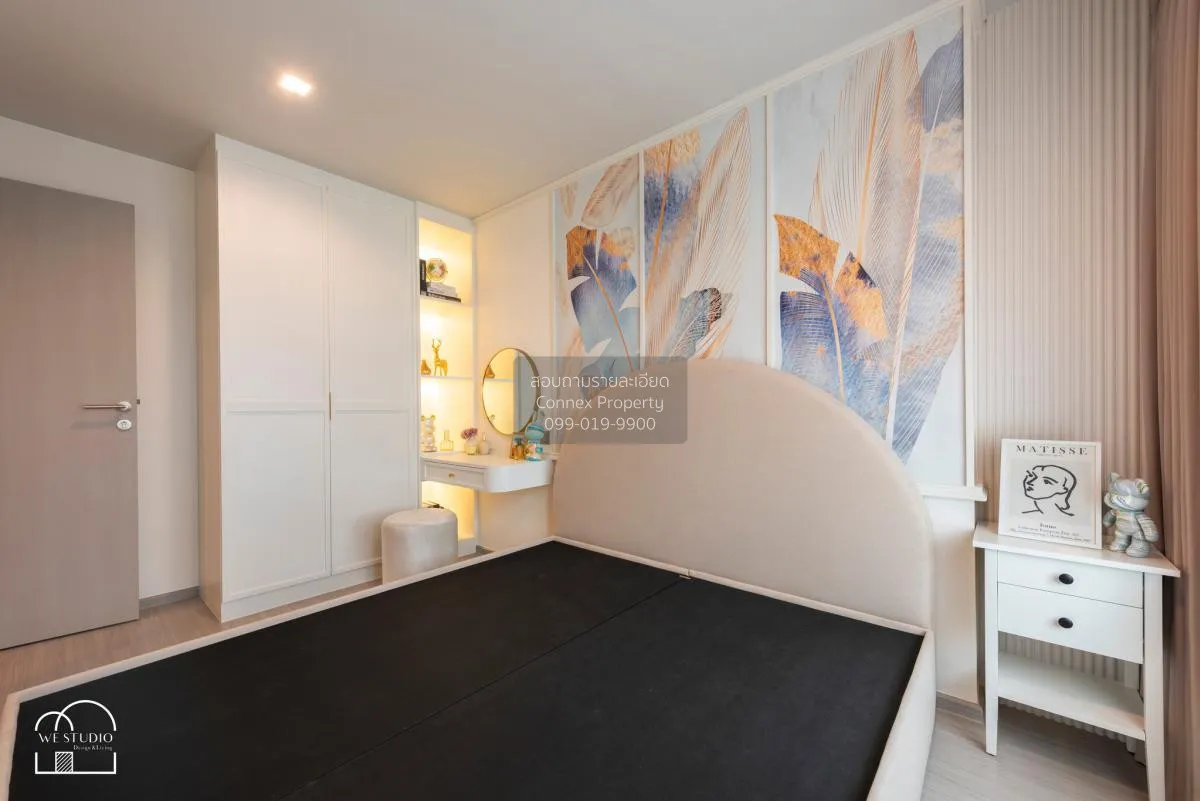 For Rent Condo , Life Ladprao , BTS-Ha Yaek Lat Phrao , Chomphon 