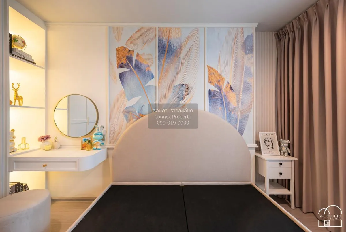 For Rent Condo , Life Ladprao , BTS-Ha Yaek Lat Phrao , Chomphon 