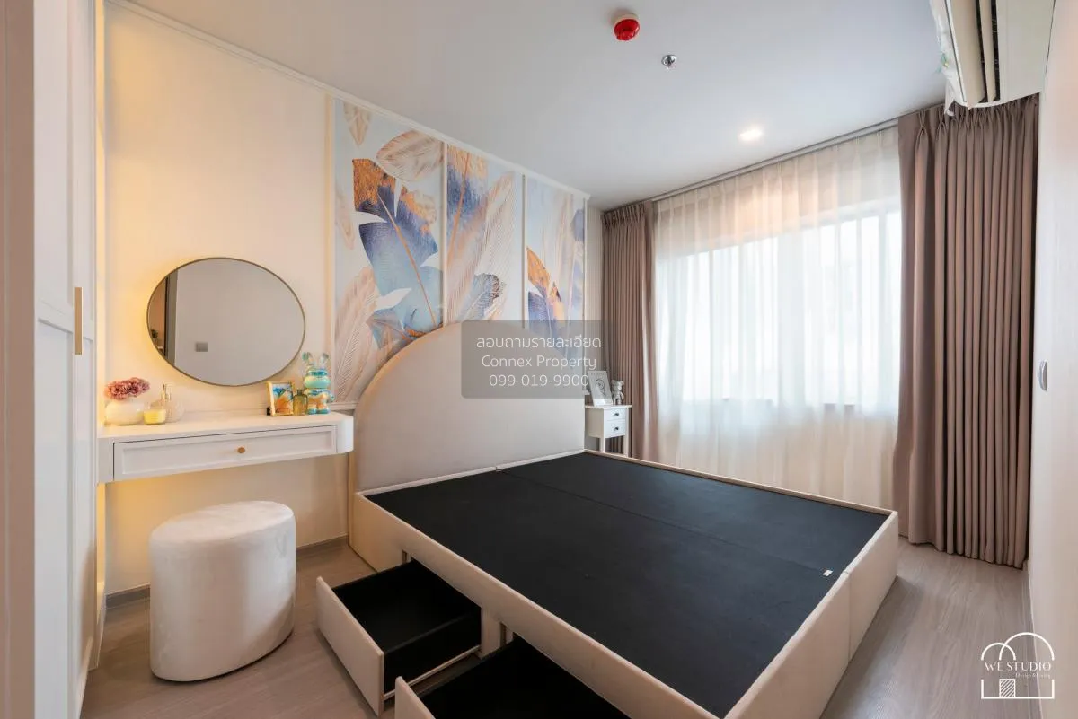 For Rent Condo , Life Ladprao , BTS-Ha Yaek Lat Phrao , Chomphon 