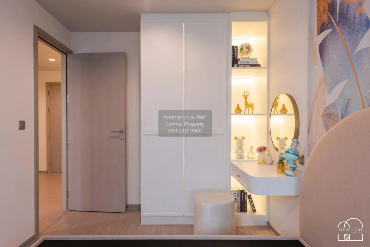 For Rent Condo , Life Ladprao , BTS-Ha Yaek Lat Phrao , Chomphon 