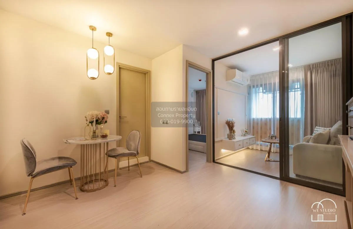 For Rent Condo , Life Ladprao , BTS-Ha Yaek Lat Phrao , Chomphon 