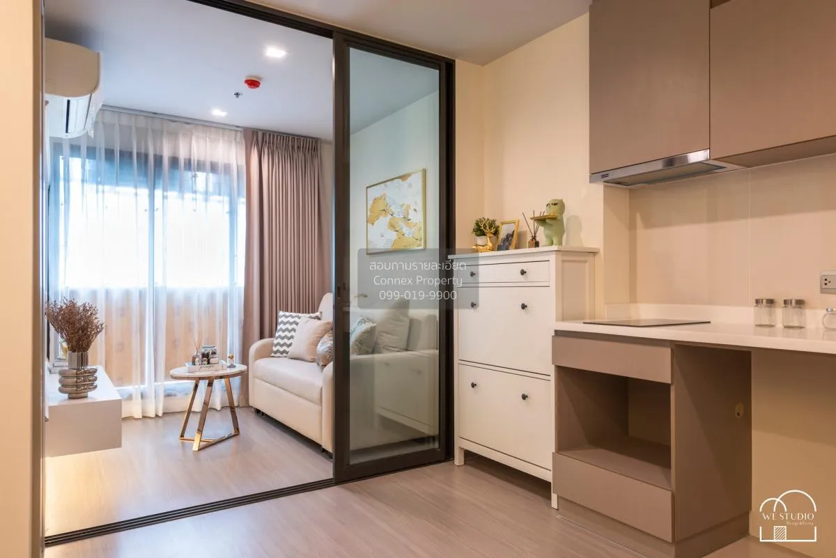 For Rent Condo , Life Ladprao , BTS-Ha Yaek Lat Phrao , Chomphon 