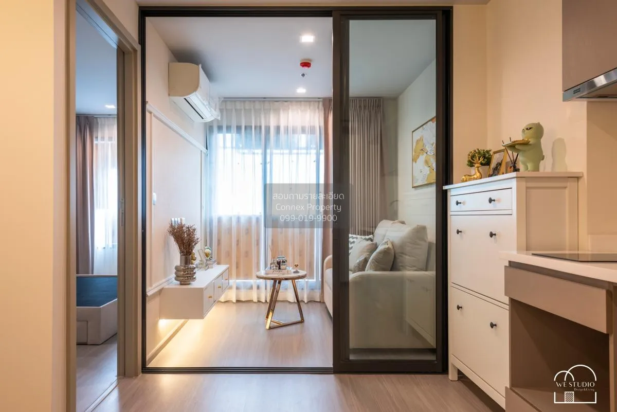 For Rent Condo , Life Ladprao , BTS-Ha Yaek Lat Phrao , Chomphon 