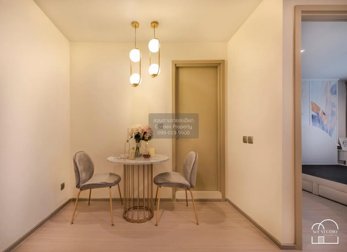 For Rent Condo , Life Ladprao , BTS-Ha Yaek Lat Phrao , Chomphon 