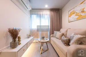 For Rent Condo , Life Ladprao , BTS-Ha Yaek Lat Phrao , Chomphon , Chatuchak , Bangkok , CX-87007