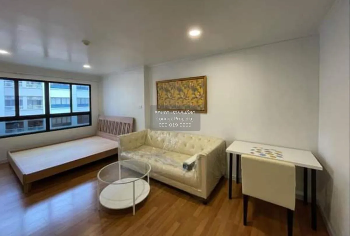 For Rent Condo , Lumpini Place Rama 4 - Sathorn , MRT-Lumphini ,  2