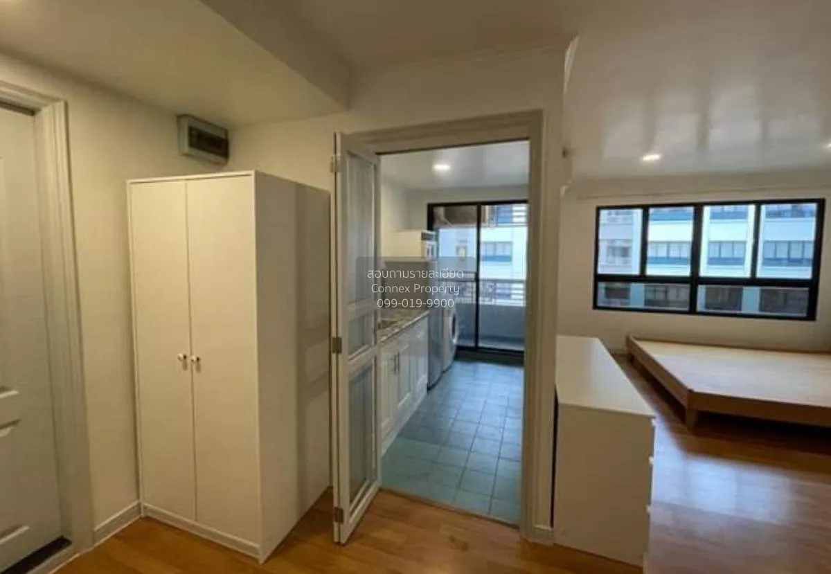 For Rent Condo , Lumpini Place Rama 4 - Sathorn , MRT-Lumphini ,  3