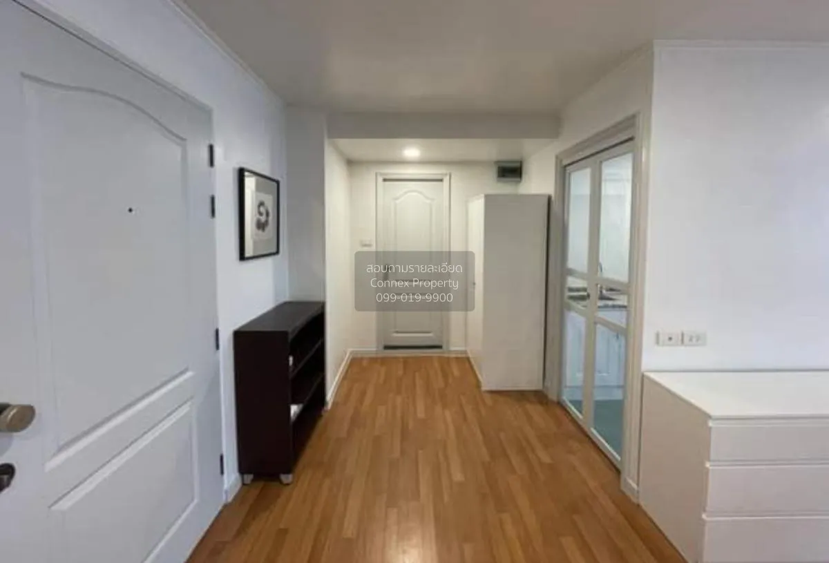 For Rent Condo , Lumpini Place Rama 4 - Sathorn , MRT-Lumphini ,  4