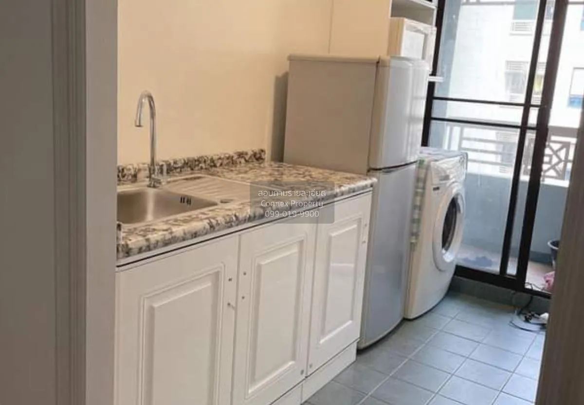 For Rent Condo , Lumpini Place Rama 4 - Sathorn , MRT-Lumphini , 