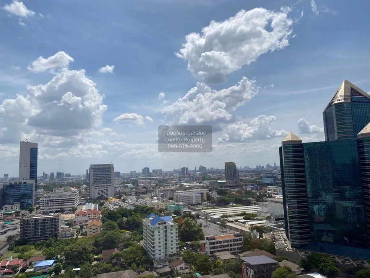 For Rent Condo , KnightsBridge Space Ratchayothin , Duplex , BTS-