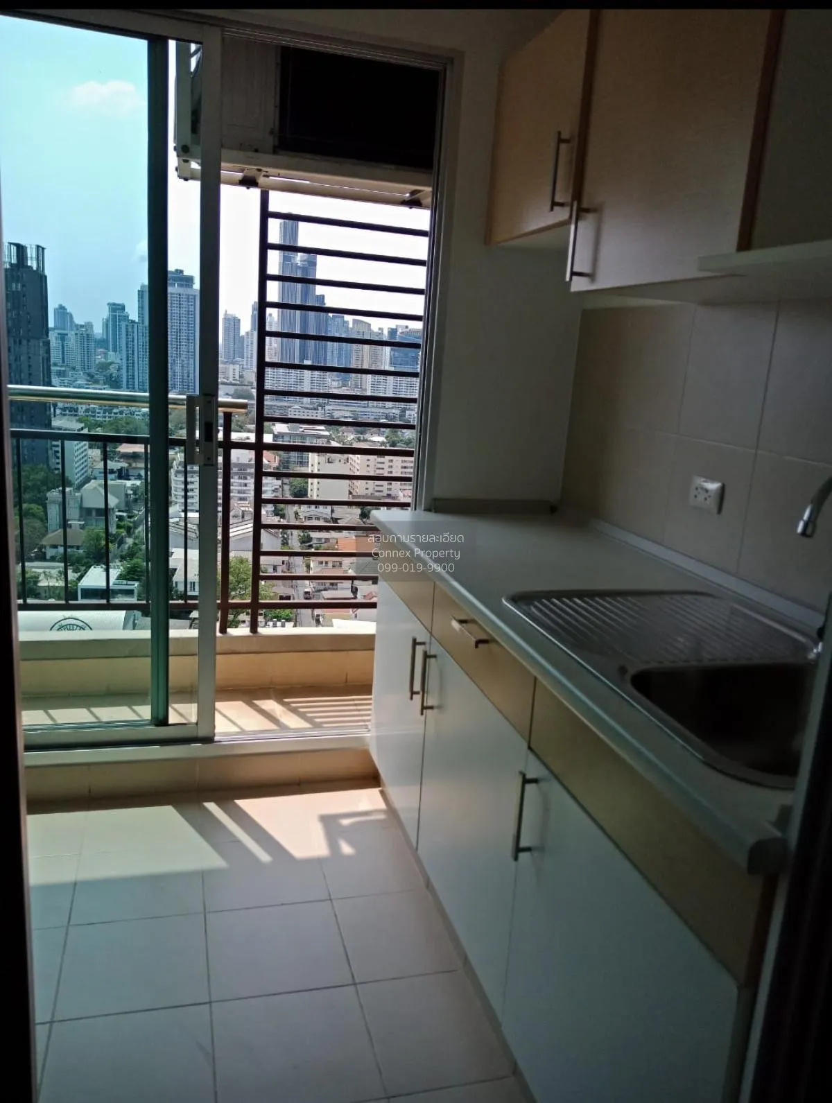 For Rent Condo , Supalai Park Ekamai - Thonglor , BTS-Ekkamai , B 3